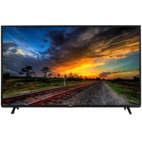 شاشة DANSAT دانسات 50 بوصة سمارت 4K 