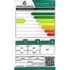 اشتر ثلاجة UGINE يوجين 19.9 قدم